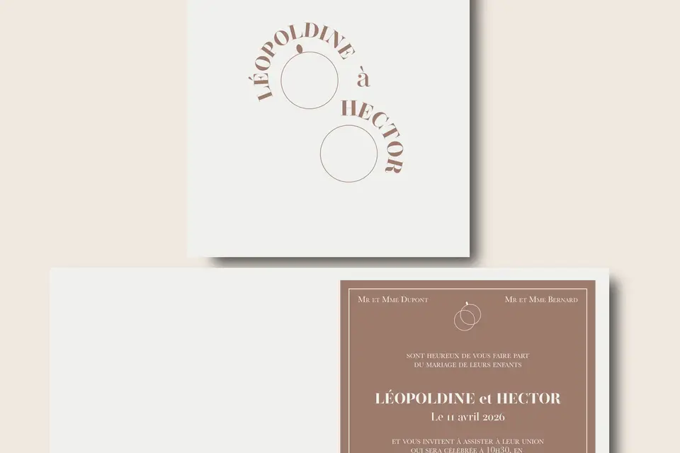 P comme Papier — photo 1