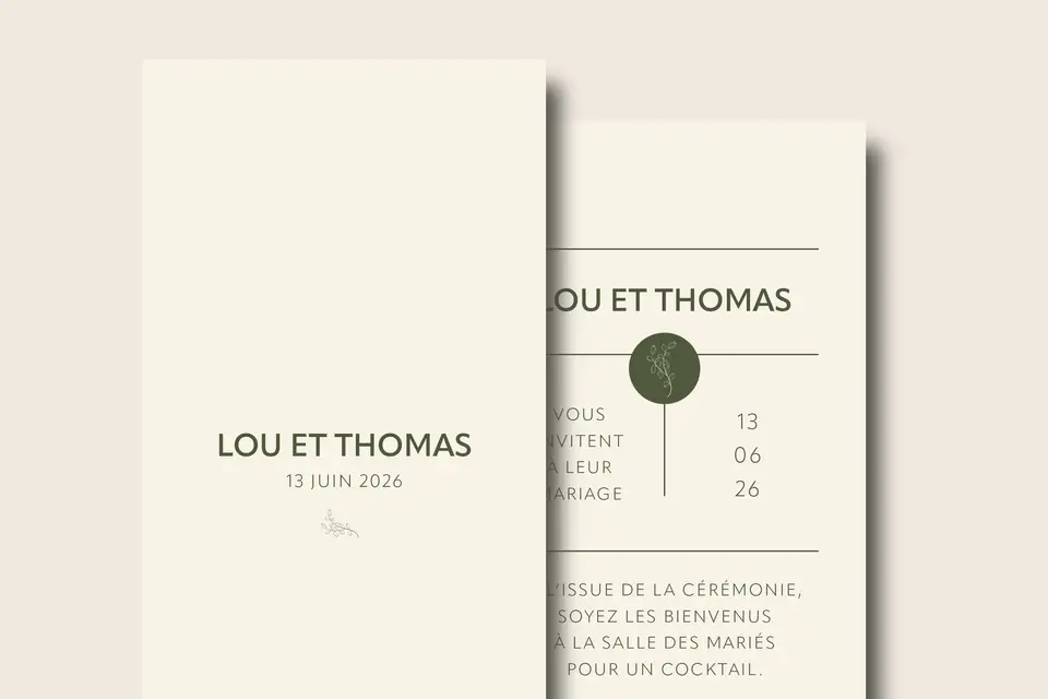 P comme Papier — photo 2