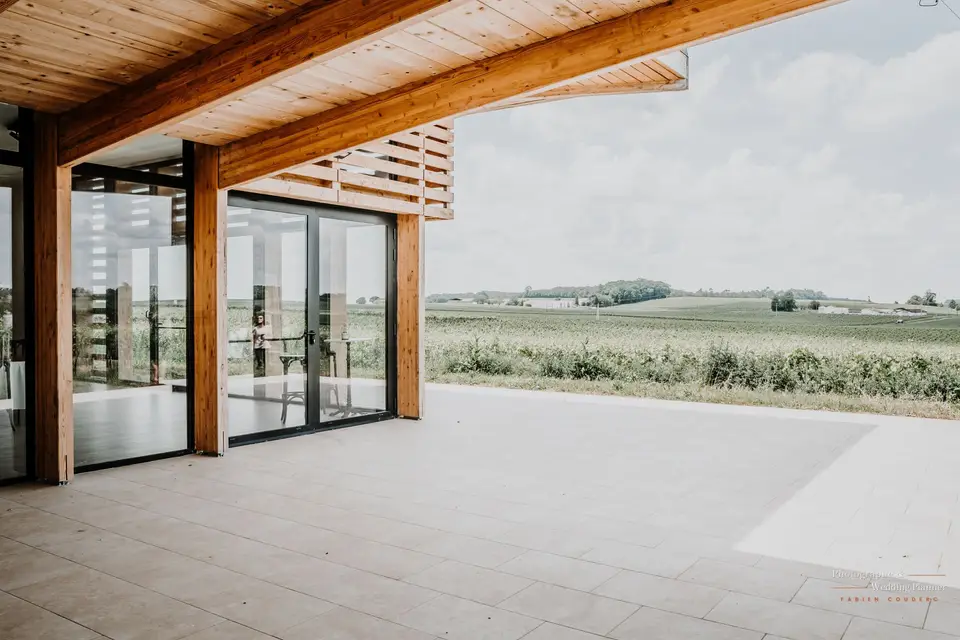 Domaine Privé — photo 1