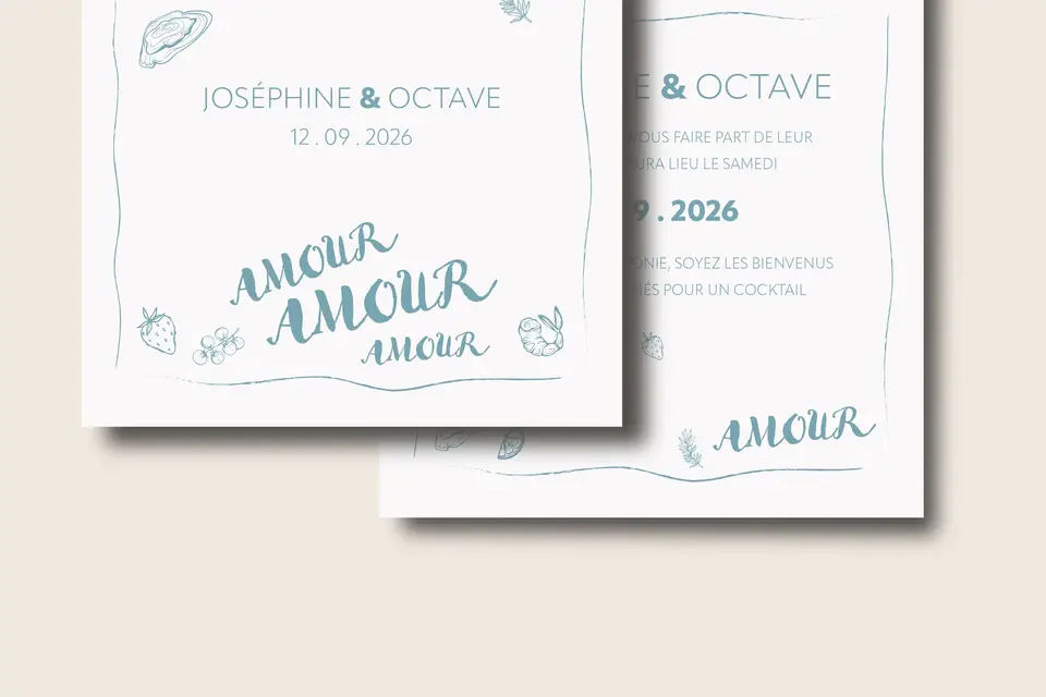 P comme Papier — photo 4