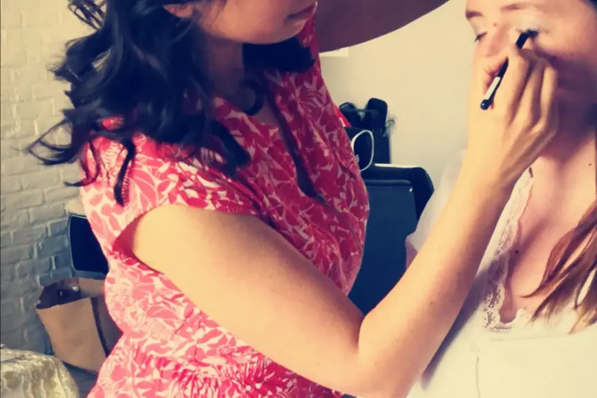 Mademoiselle Rose — photo 5