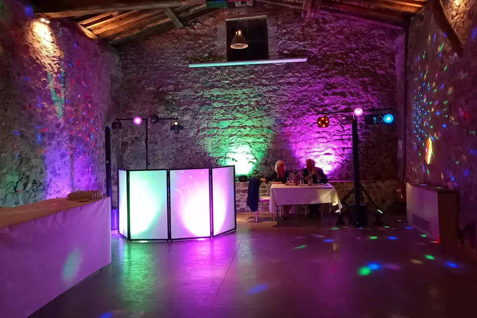 Amelint Events — photo 7