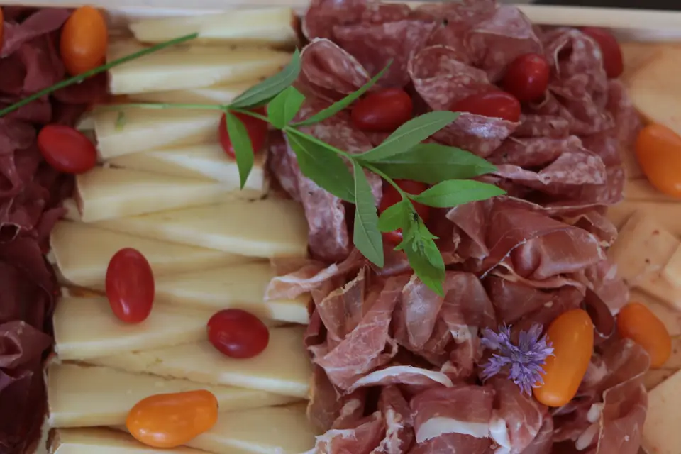 Fromagerie Garona — photo 6