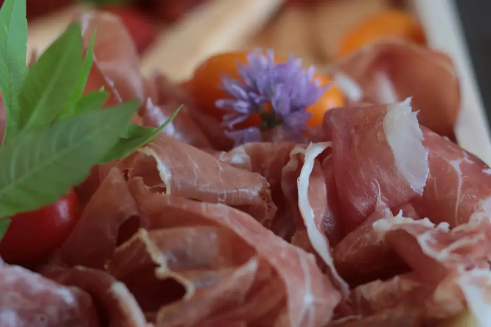 Fromagerie Garona — photo 1