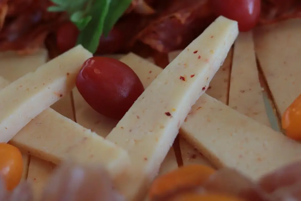 Fromagerie Garona — photo 2