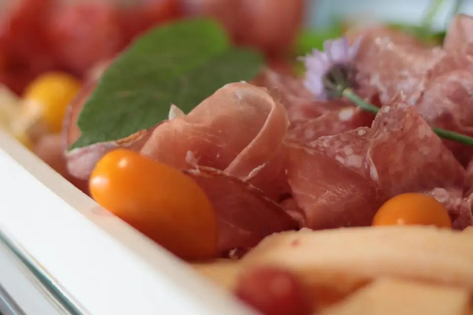 Fromagerie Garona — photo 3