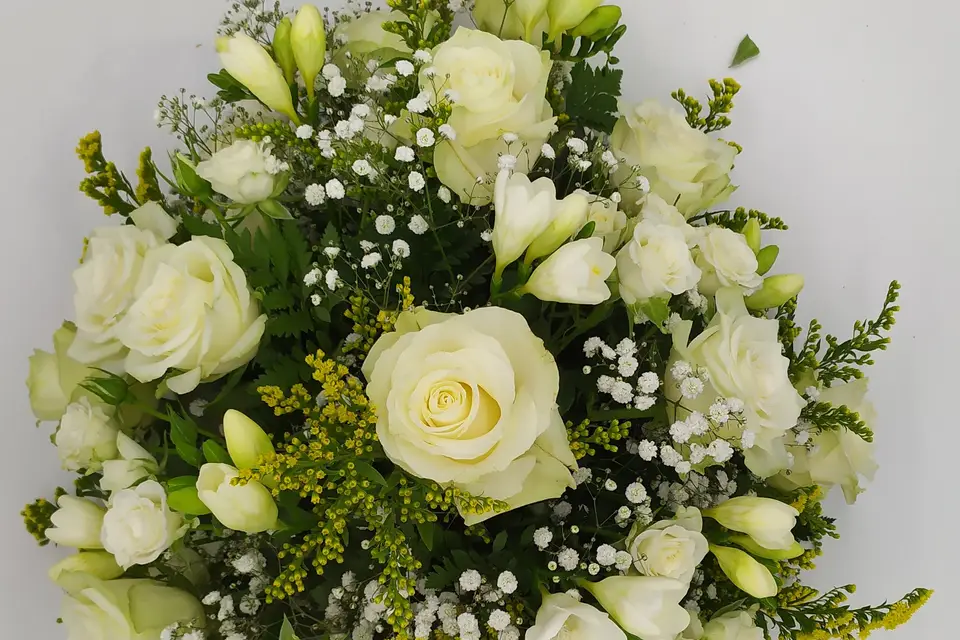 Jé 'Fleurs — photo 2