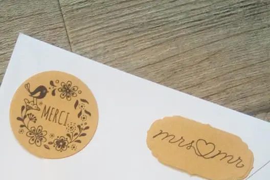 Mon Faire-Part Est Unique — photo 8