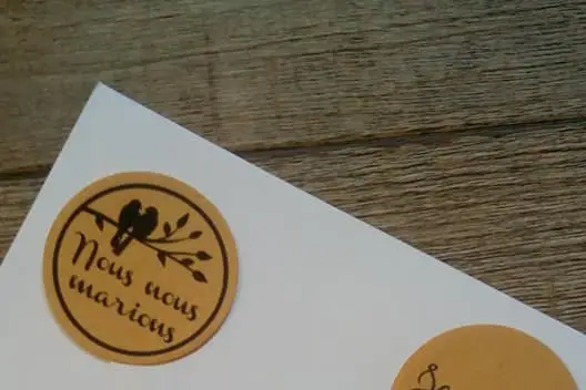 Mon Faire-Part Est Unique — photo 7