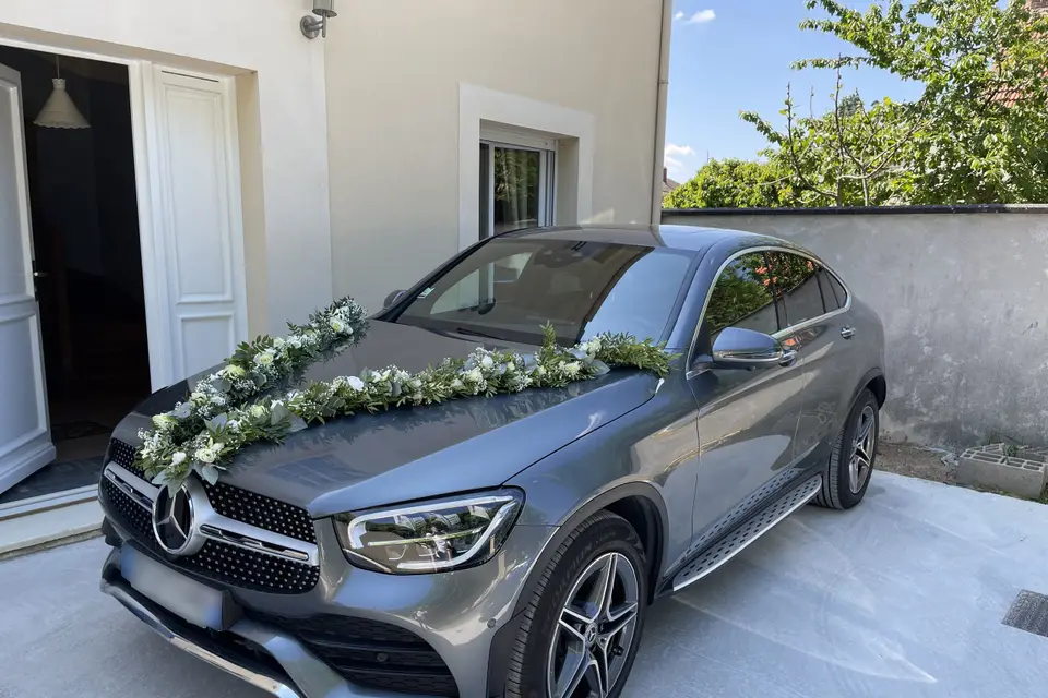 SAGA-GGE Mercedes-Benz Rent Les Ulis — photo 8