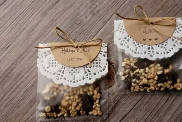 Mon Faire-Part Est Unique — photo 5