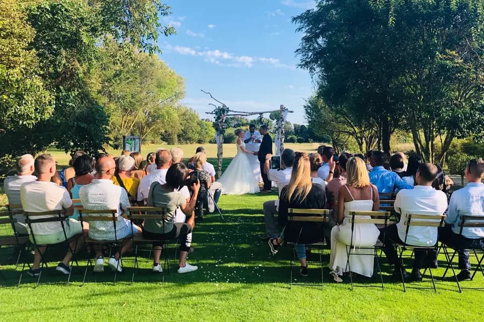 Bistro du Golf — photo 1