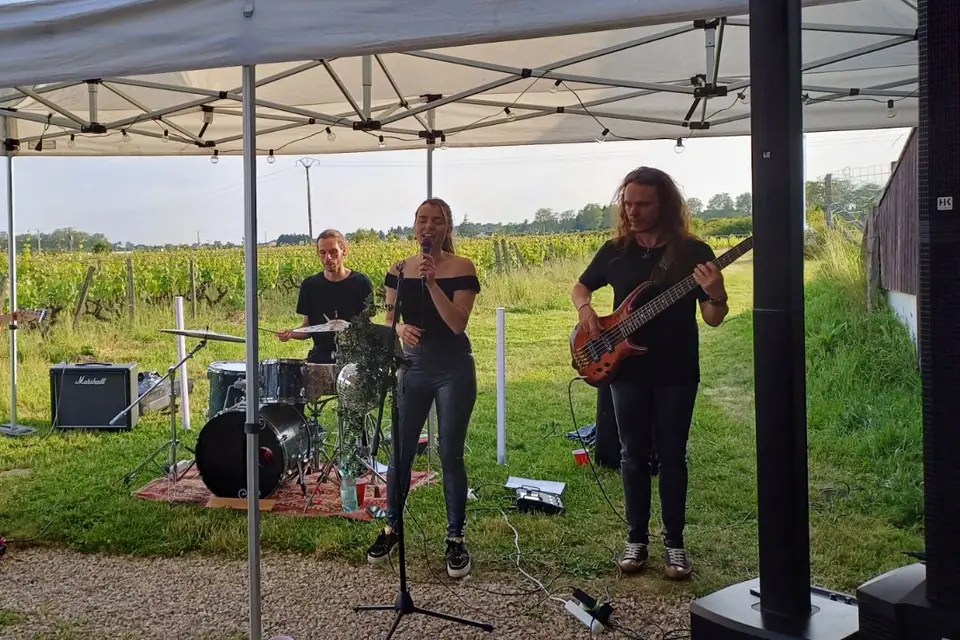 DiamGroove — photo 4