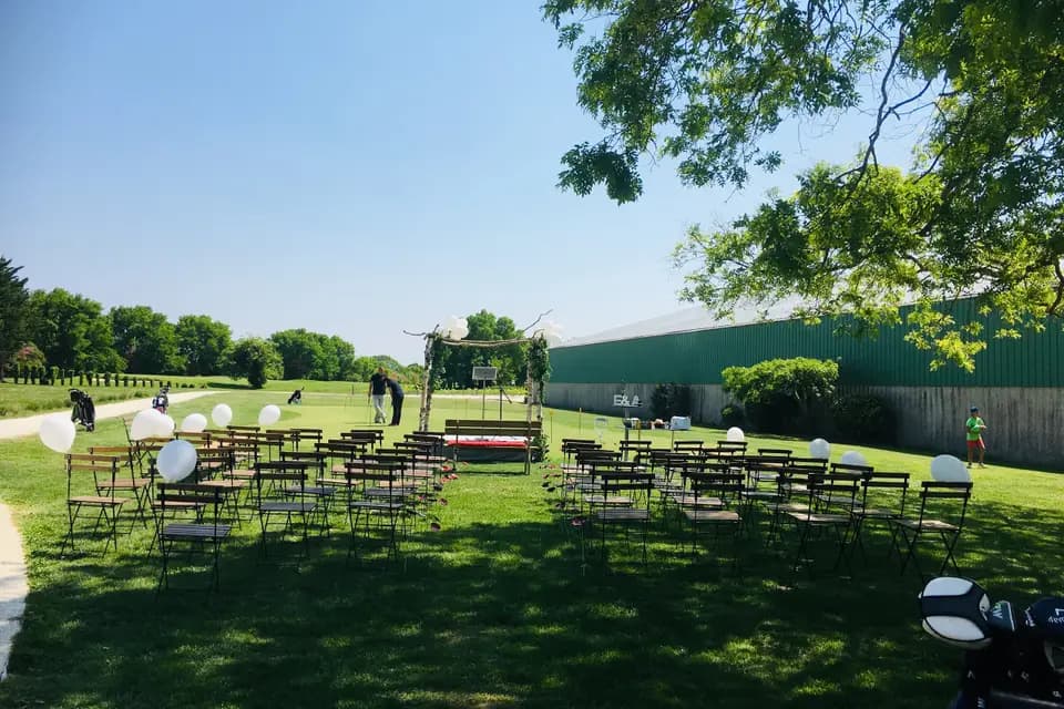 Bistro du Golf — photo 7