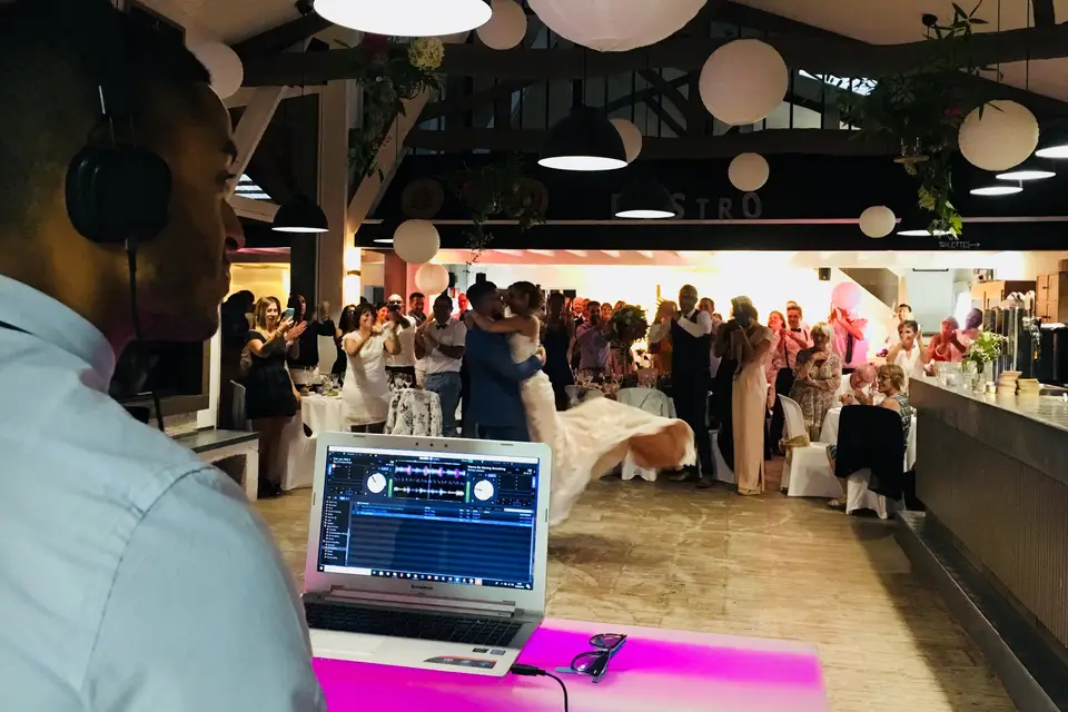 Bistro du Golf — photo 5