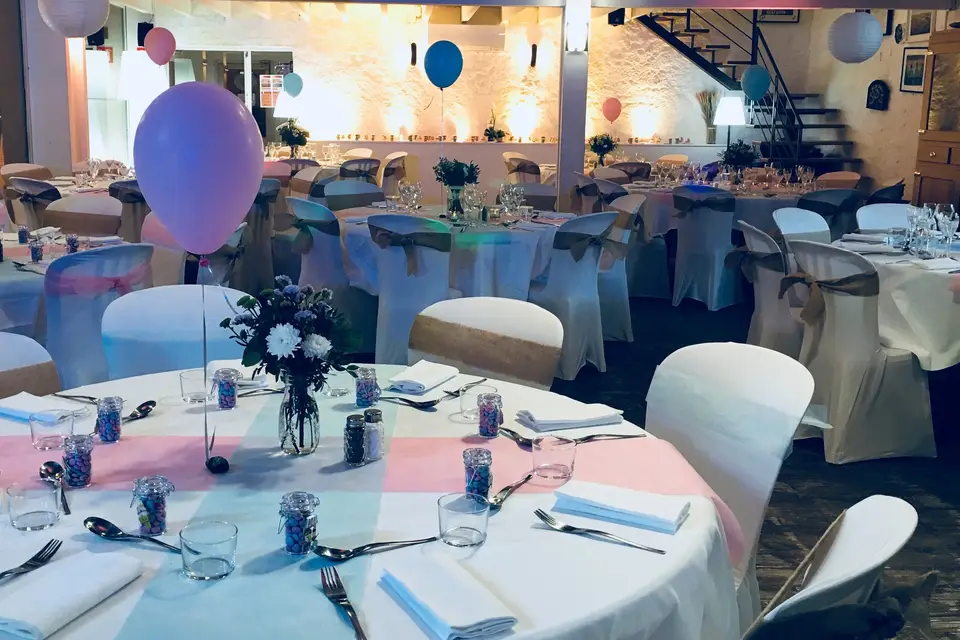 Bistro du Golf — photo 4