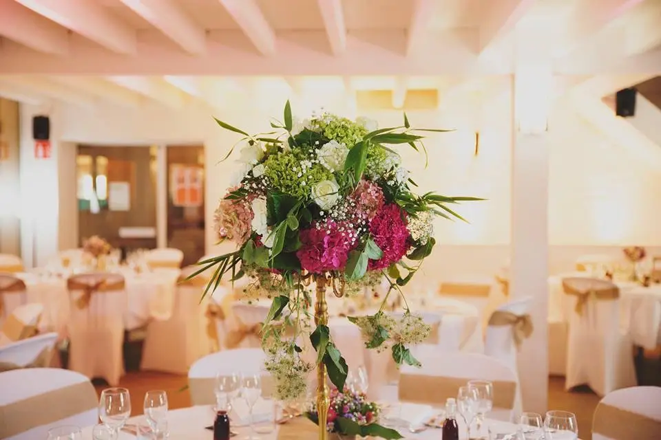 Bistro du Golf — photo 8