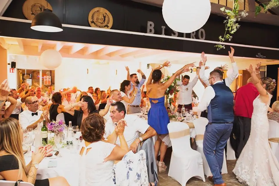 Bistro du Golf — photo 2