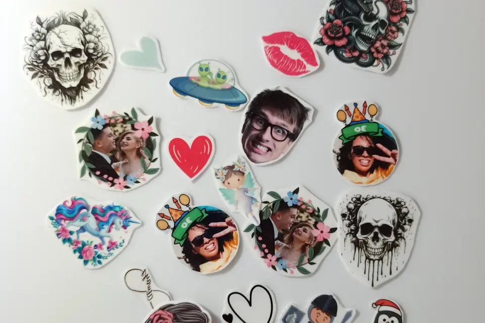 Ephemink — photo 3