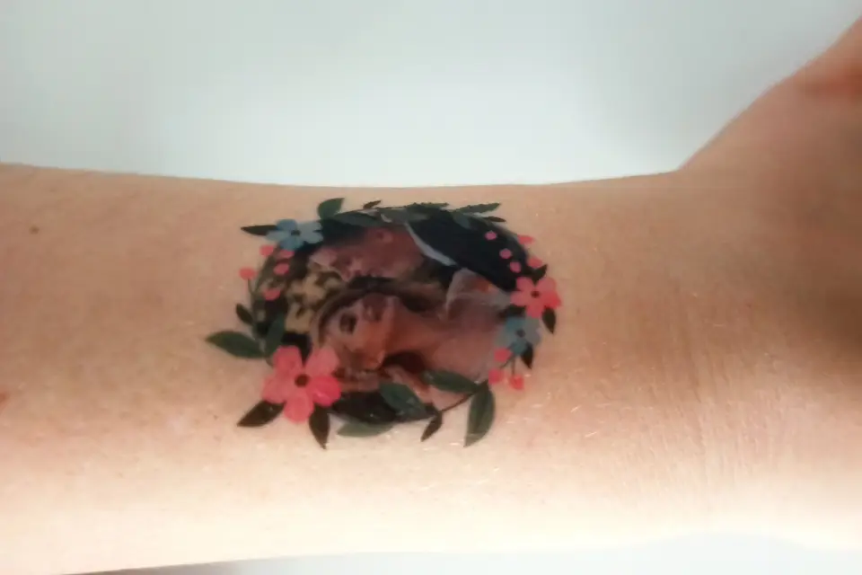 Ephemink — photo 2