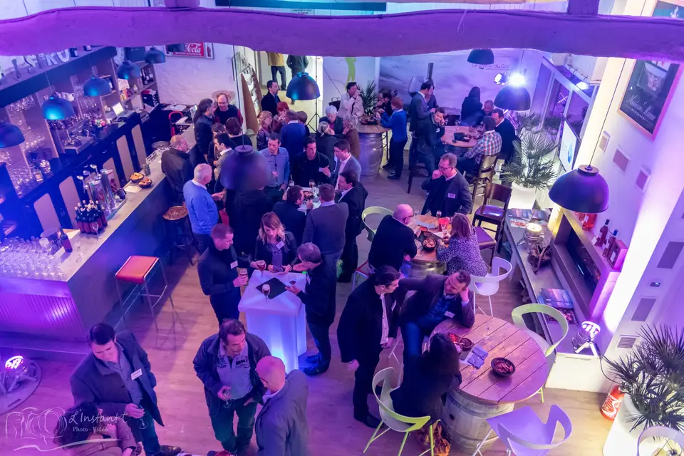 Bistro du Golf — photo 3