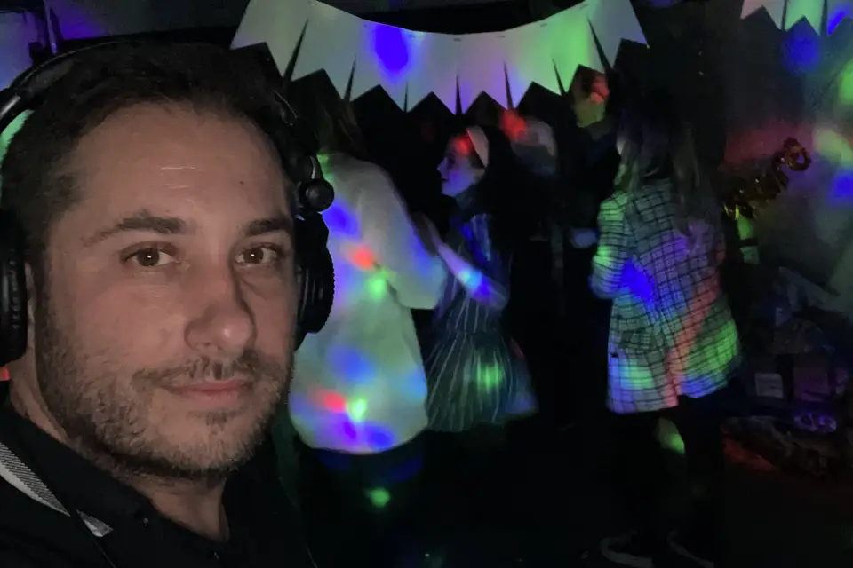 DJ Alex M — photo 4