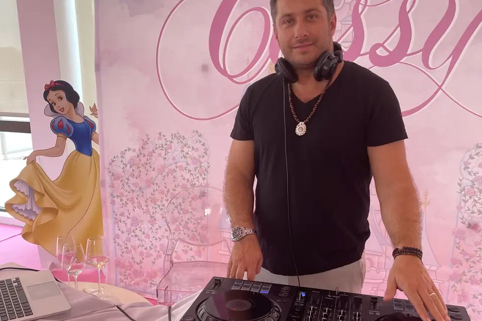 DJ Alex M — photo 6