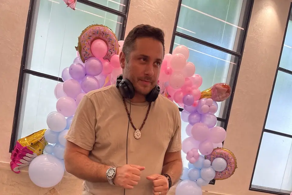 DJ Alex M — photo 5