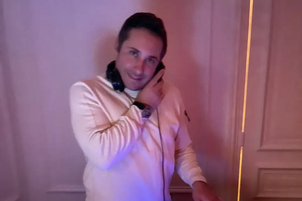 DJ Alex M — photo 3