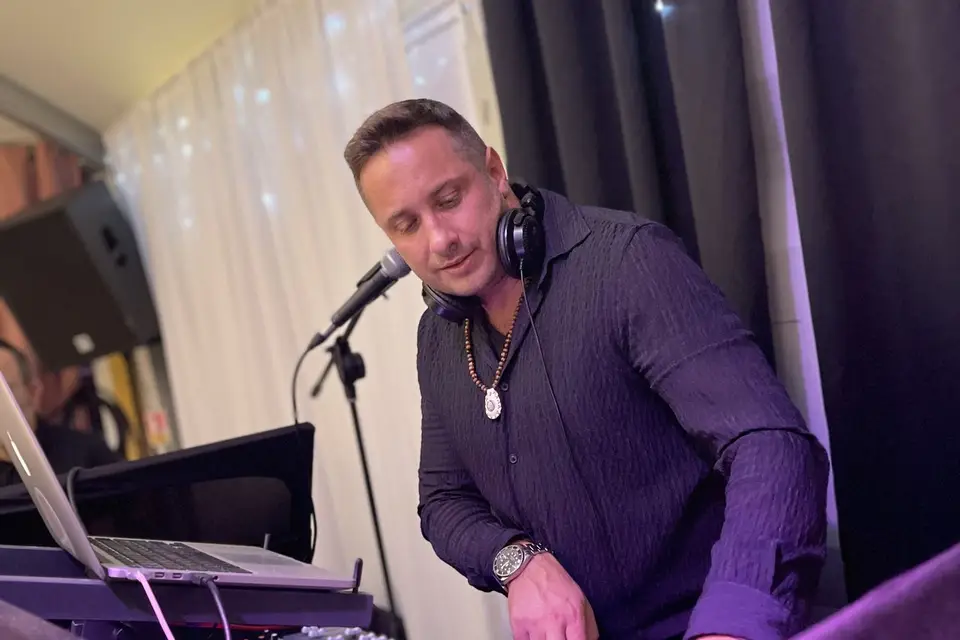 DJ Alex M — photo 2