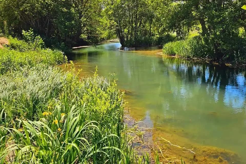 Le Moulin de Grésil — photo 2