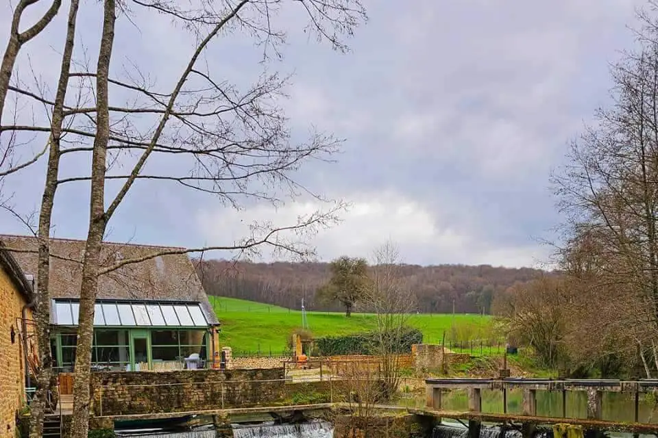 Le Moulin de Grésil — photo 5