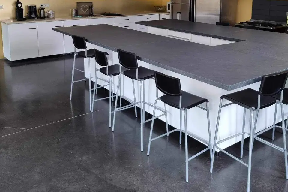 Le Moulin de Grésil — photo 6