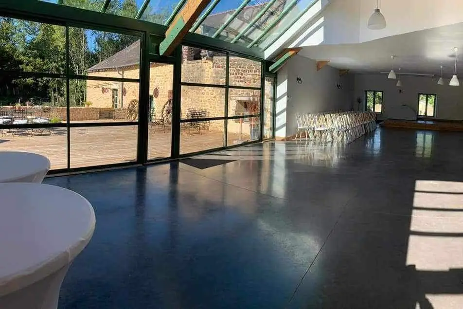 Le Moulin de Grésil — photo 4