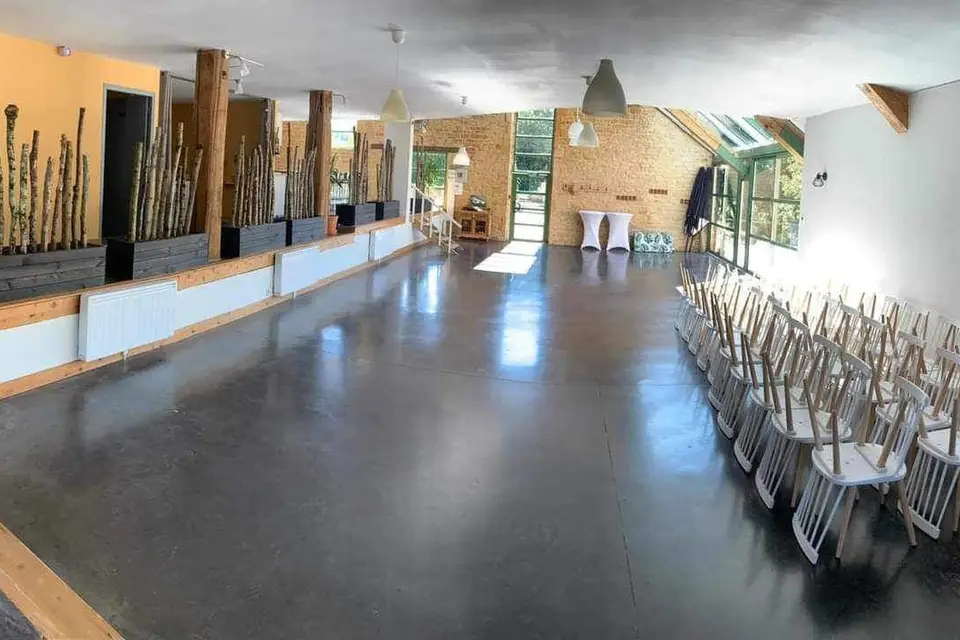 Le Moulin de Grésil — photo 7