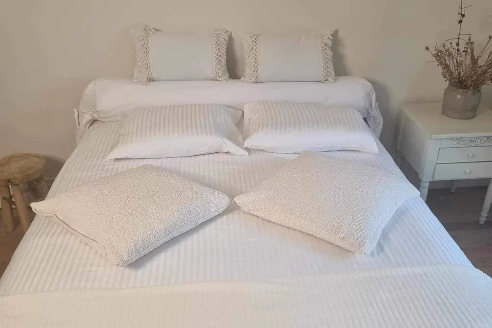 Le Moulin de Grésil — photo 8