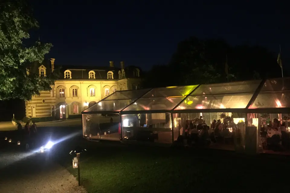 Les Chapiteaux Champenois — photo 3