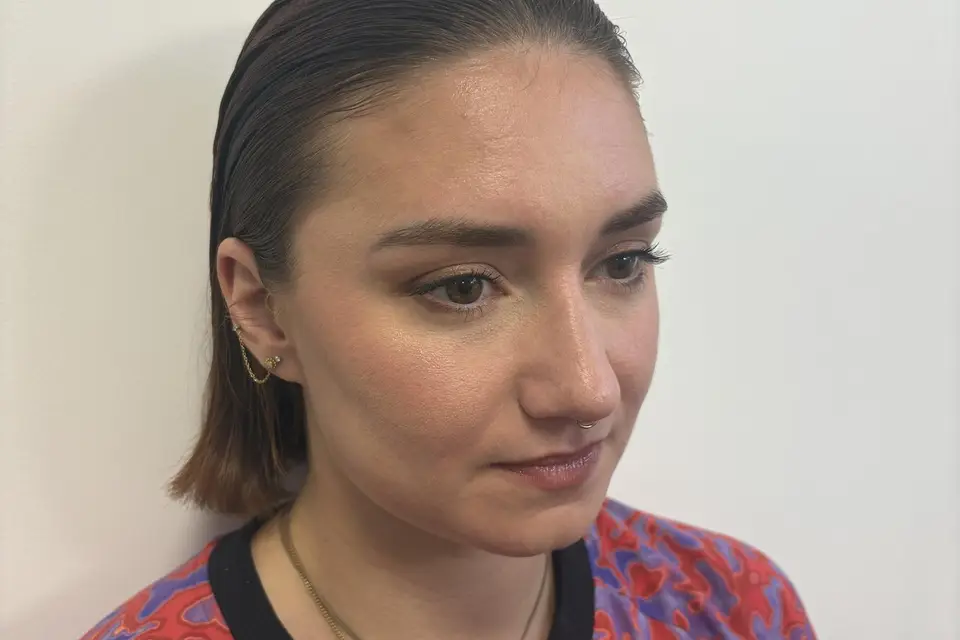 Leanie Makeup — photo 3