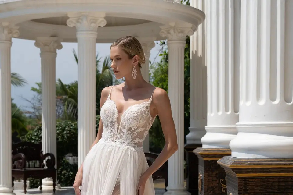 Margaux Mariage — photo 3