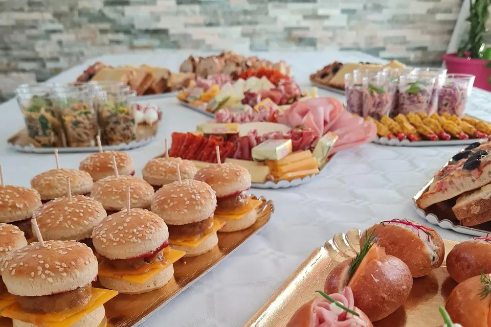 Les Délices de Shell & Alex — photo 7