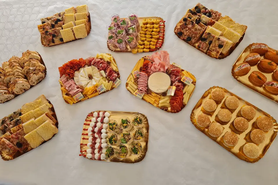 Les Délices de Shell & Alex — photo 2