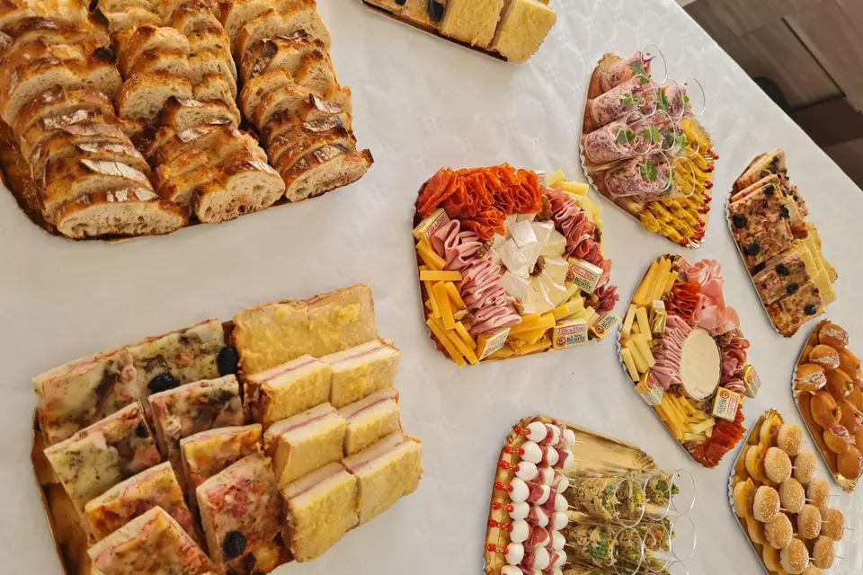 Les Délices de Shell & Alex — photo 3