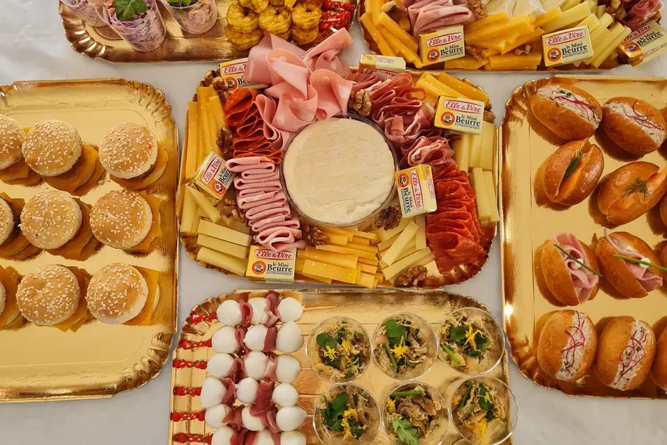 Les Délices de Shell & Alex — photo 1