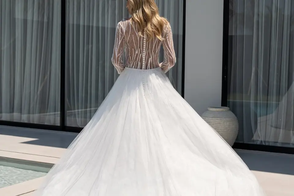 Margaux Mariage — photo 7