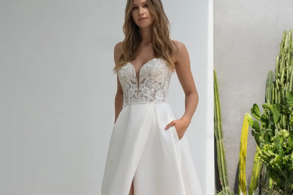 Margaux Mariage — photo 8