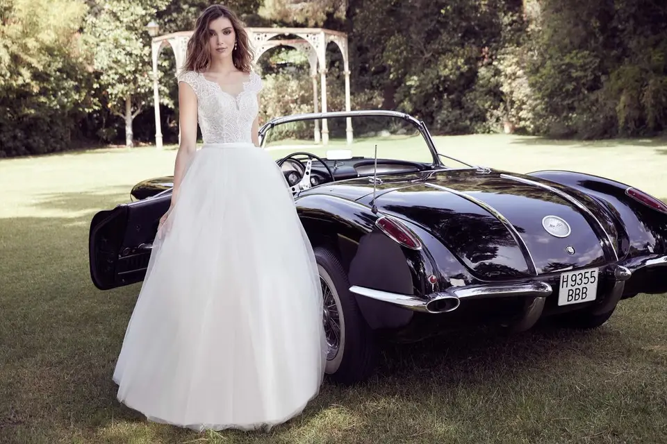 Margaux Mariage — photo 4