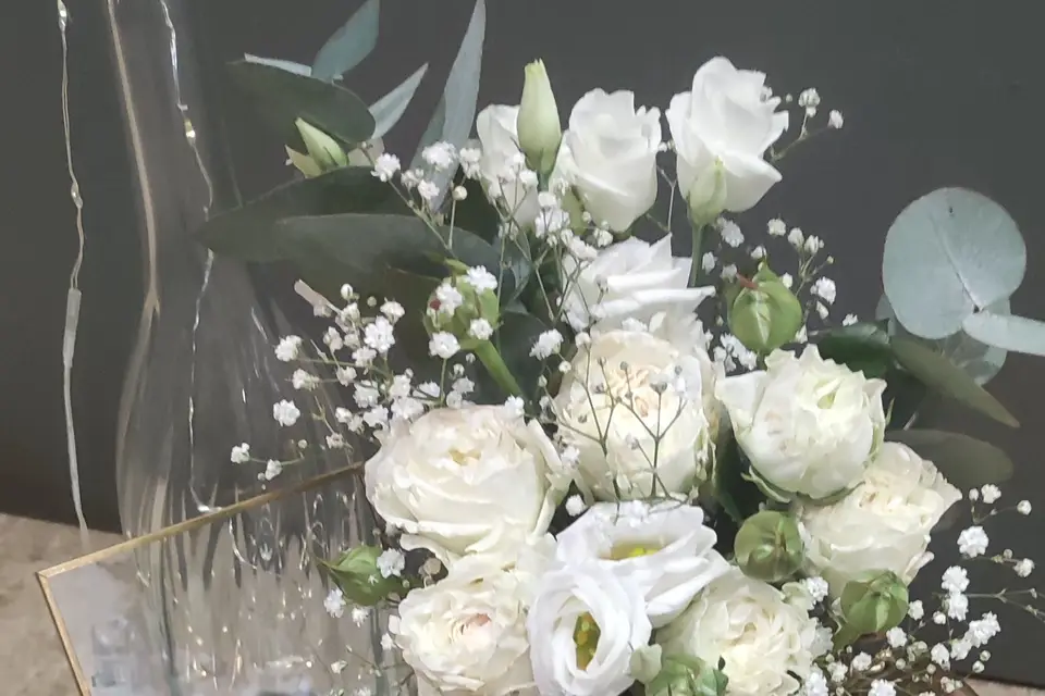 Le temps d'une fleur — photo 8