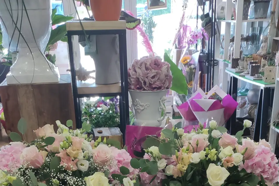 Le temps d'une fleur — photo 7