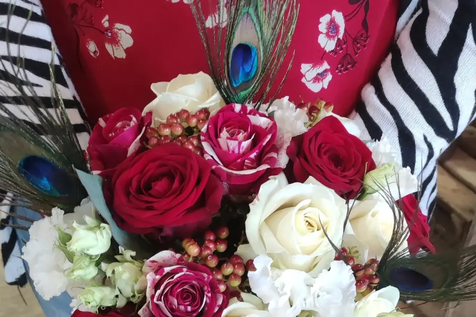 Le temps d'une fleur — photo 3