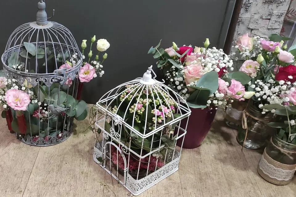 Le temps d'une fleur — photo 2